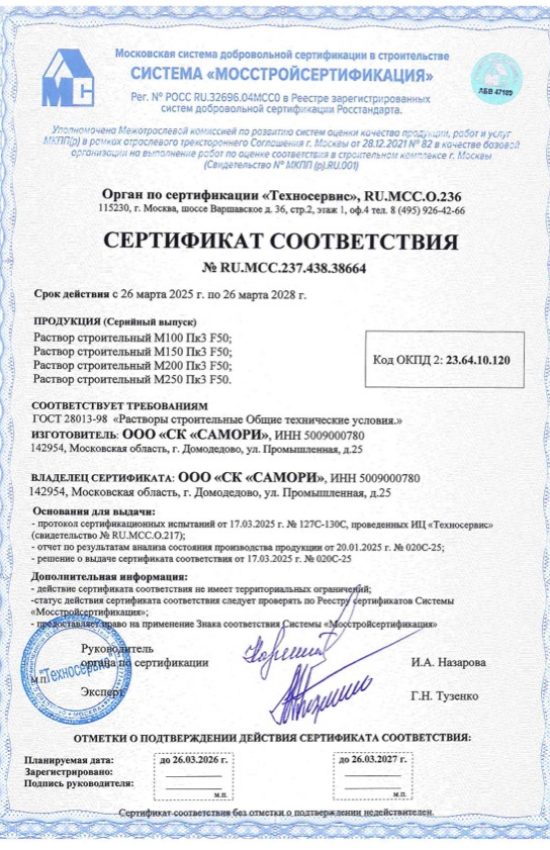 Серт. растворы_2 2025